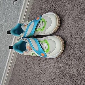 Nike team hustle D 11